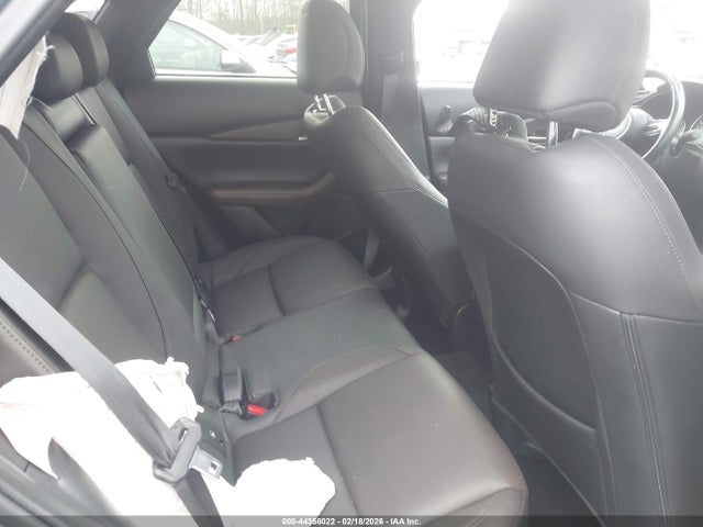 Продаж на аукціоні авто 2023 Mazda Cx-30 2.5 Turbo Premium, vin: 3MVDMBDY2PM538366, номер лоту: 44356022