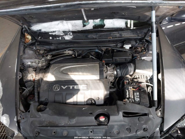 Продаж на аукціоні авто 2008 Acura Rl 3.5, vin: JH4KB16628C001387, номер лоту: 44356024