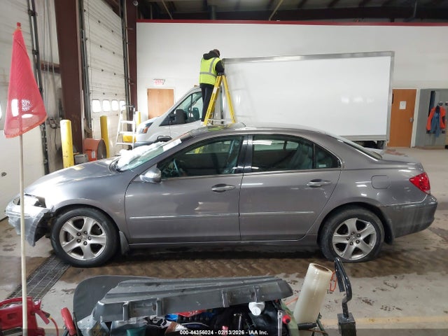 Продаж на аукціоні авто 2008 Acura Rl 3.5, vin: JH4KB16628C001387, номер лоту: 44356024