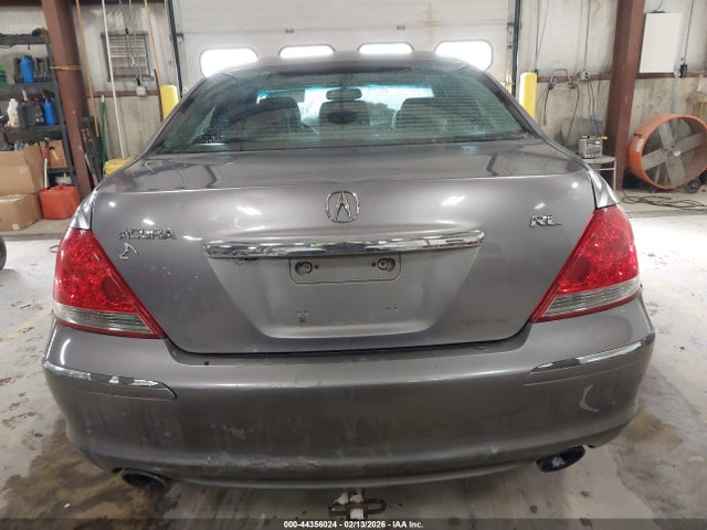 Продаж на аукціоні авто 2008 Acura Rl 3.5, vin: JH4KB16628C001387, номер лоту: 44356024