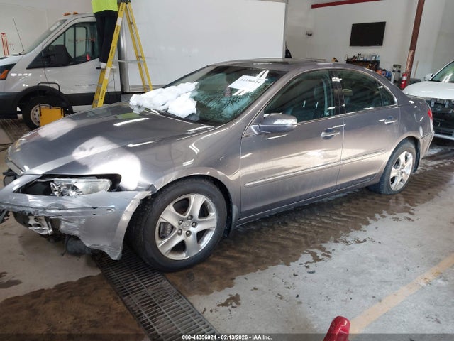 Продаж на аукціоні авто 2008 Acura Rl 3.5, vin: JH4KB16628C001387, номер лоту: 44356024