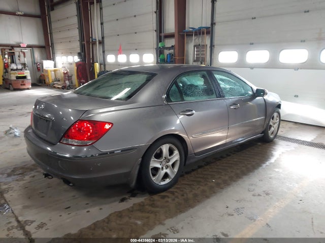 Продаж на аукціоні авто 2008 Acura Rl 3.5, vin: JH4KB16628C001387, номер лоту: 44356024