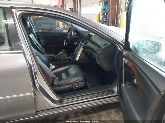 Продаж на аукціоні авто 2008 Acura Rl 3.5, vin: JH4KB16628C001387, номер лоту: 44356024