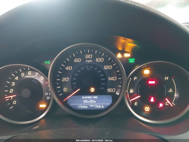 Продаж на аукціоні авто 2008 Acura Rl 3.5, vin: JH4KB16628C001387, номер лоту: 44356024