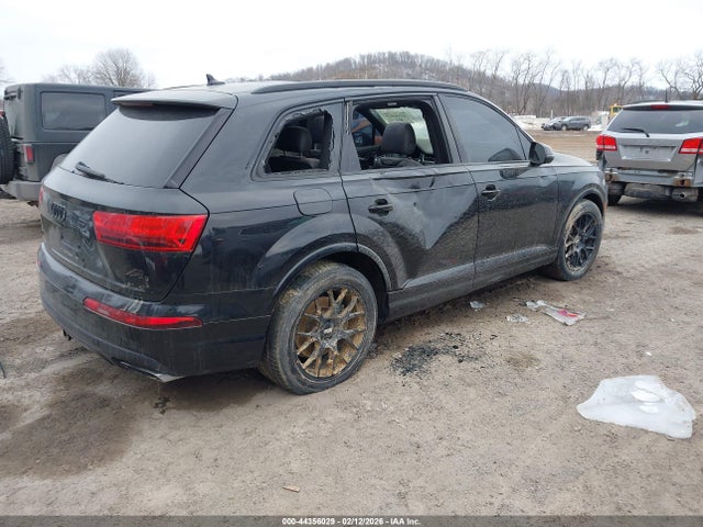 2017 AUDI Q7 WA1VAAF75HD029277 Photo 3