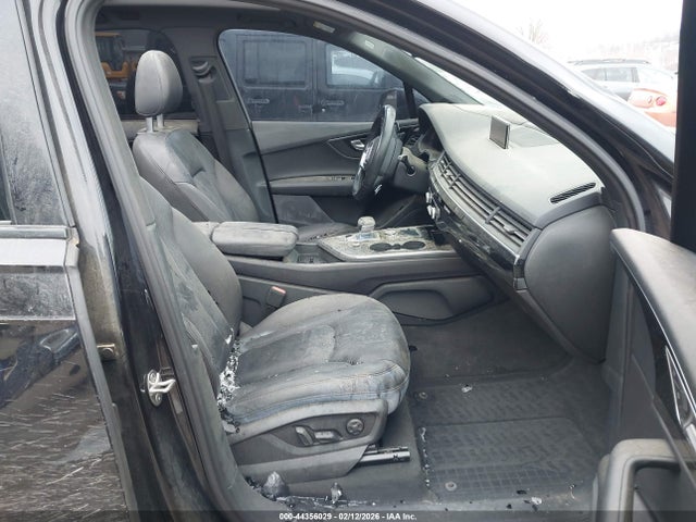 2017 AUDI Q7 WA1VAAF75HD029277 Photo 4