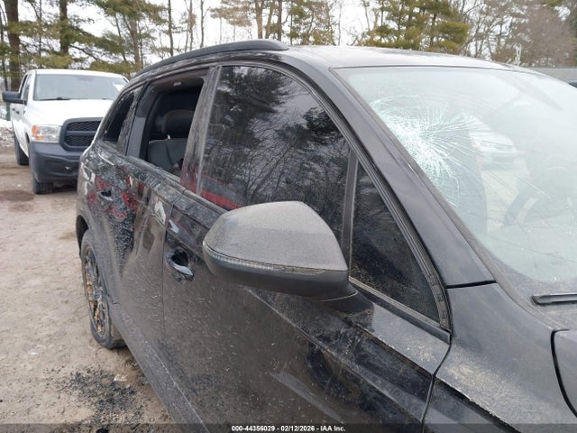 2017 AUDI Q7 WA1VAAF75HD029277 Photo 5