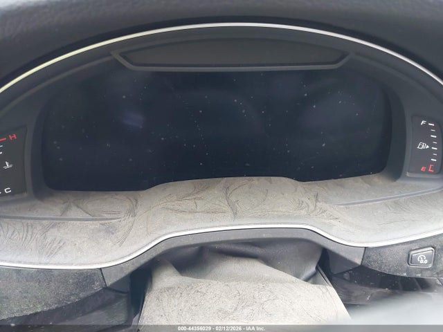 2017 AUDI Q7 WA1VAAF75HD029277 Photo 6