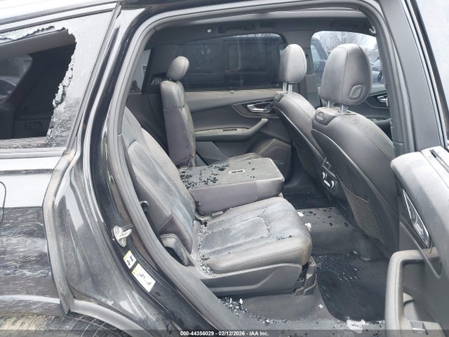 2017 AUDI Q7 WA1VAAF75HD029277 Photo 7