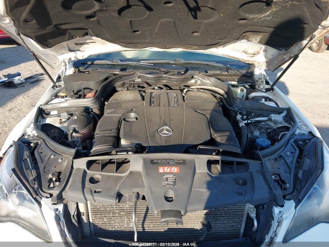 2016 MERCEDES-BENZ E 400 WDDKJ6FBXGF320604 Photo 9