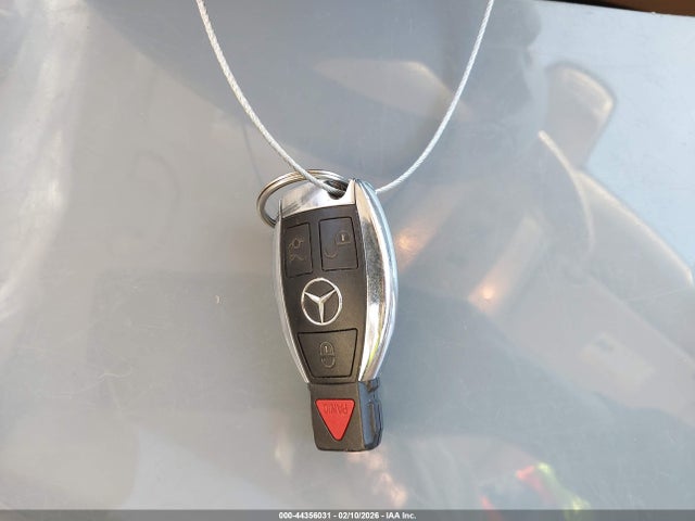 2016 MERCEDES-BENZ E 400 WDDKJ6FBXGF320604 Photo 10