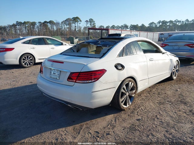 2016 MERCEDES-BENZ E 400 WDDKJ6FBXGF320604 Photo 3