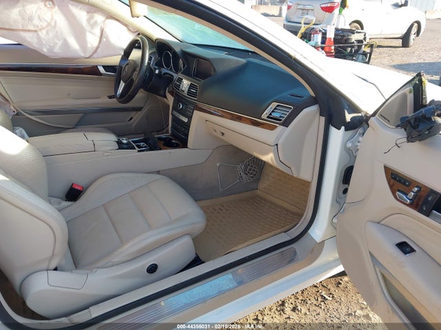 2016 MERCEDES-BENZ E 400 WDDKJ6FBXGF320604 Photo 4