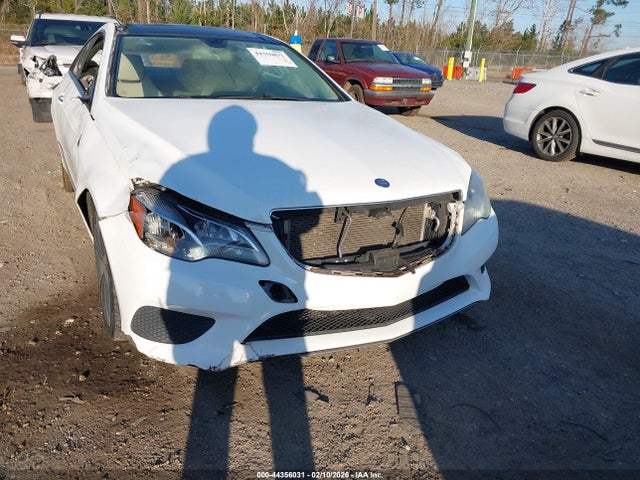 2016 MERCEDES-BENZ E 400 WDDKJ6FBXGF320604 Photo 5