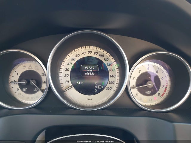 2016 MERCEDES-BENZ E 400 WDDKJ6FBXGF320604 Photo 6