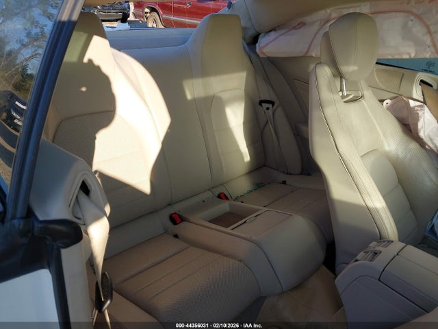 2016 MERCEDES-BENZ E 400 WDDKJ6FBXGF320604 Photo 7