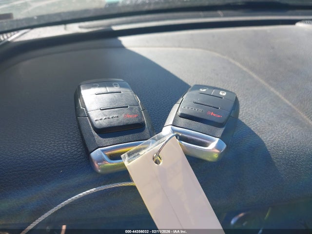 Продажа на аукционе авто 2019 Ram 2500, vin: 3C6UR5CJ0KG645407, номер лота: 44356032