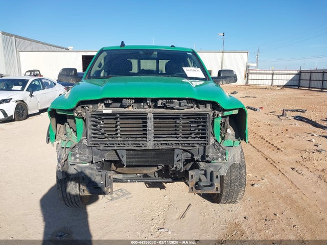 Продажа на аукционе авто 2019 Ram 2500, vin: 3C6UR5CJ0KG645407, номер лота: 44356032