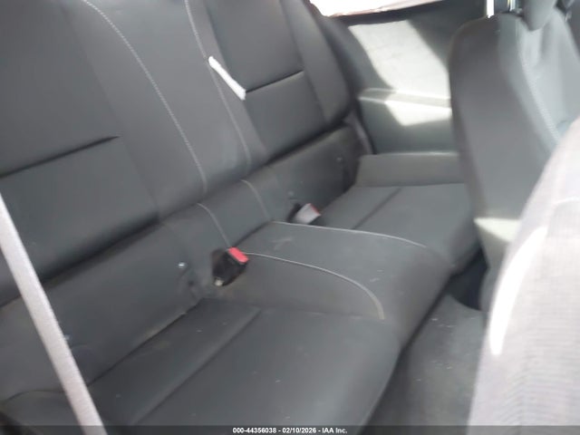 2014 CHEVROLET CAMARO 2G1FB1E39E9318654 Photo 7