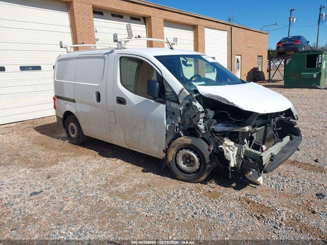 Aukcja sprzedaży 2015 Chevrolet City Express 1ls, vin: 3N63M0YN8FK709985, numer aukcji: 44356065