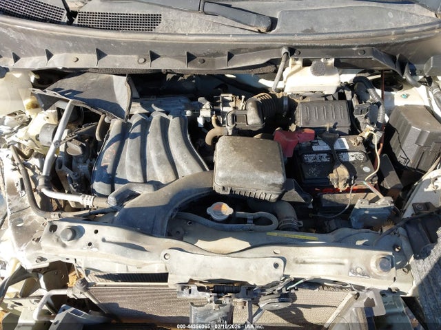 44356065 :رقم المزاد ، 3N63M0YN8FK709985 vin ، 2015 Chevrolet City Express 1ls مزاد بيع