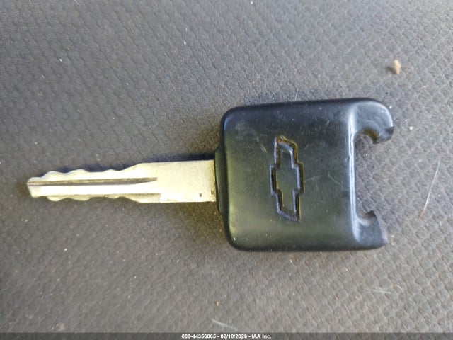 44356065 :رقم المزاد ، 3N63M0YN8FK709985 vin ، 2015 Chevrolet City Express 1ls مزاد بيع
