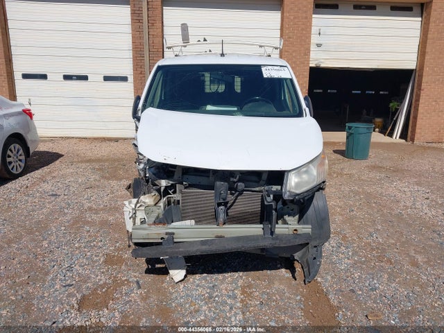 44356065 :رقم المزاد ، 3N63M0YN8FK709985 vin ، 2015 Chevrolet City Express 1ls مزاد بيع