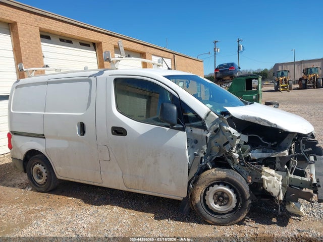 44356065 :رقم المزاد ، 3N63M0YN8FK709985 vin ، 2015 Chevrolet City Express 1ls مزاد بيع