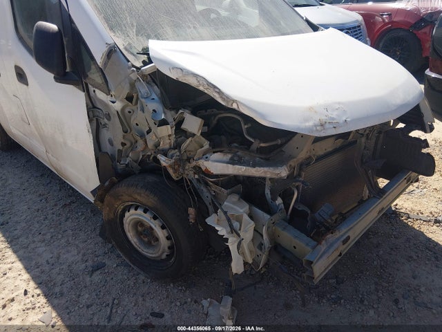 44356065 :رقم المزاد ، 3N63M0YN8FK709985 vin ، 2015 Chevrolet City Express 1ls مزاد بيع