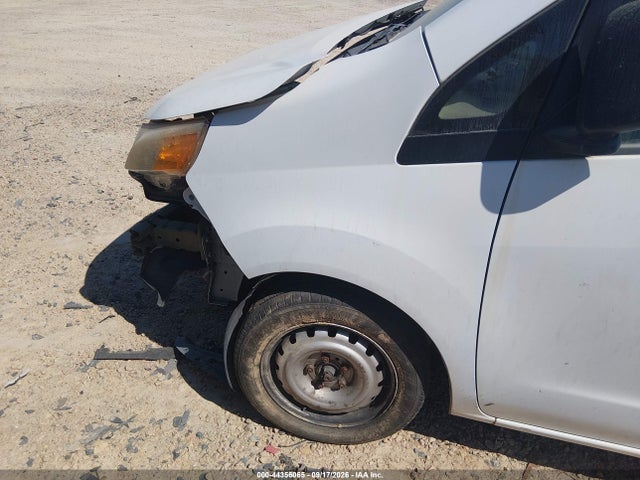 44356065 :رقم المزاد ، 3N63M0YN8FK709985 vin ، 2015 Chevrolet City Express 1ls مزاد بيع