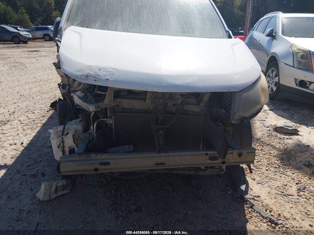 44356065 :رقم المزاد ، 3N63M0YN8FK709985 vin ، 2015 Chevrolet City Express 1ls مزاد بيع