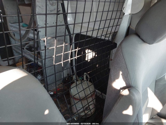 44356065 :رقم المزاد ، 3N63M0YN8FK709985 vin ، 2015 Chevrolet City Express 1ls مزاد بيع