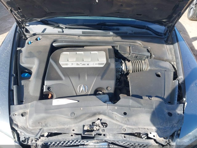 2008 ACURA TL 19UUA66208A011727 Photo 9