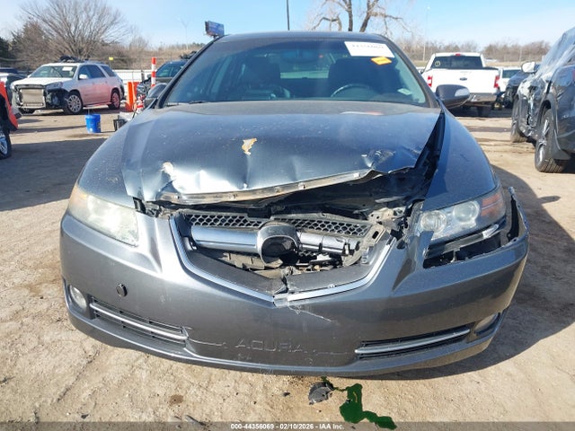Продаж на аукціоні авто 2008 Acura Tl 3.2, vin: 19UUA66208A011727, номер лоту: 44356069