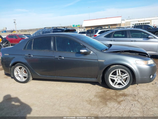 Продаж на аукціоні авто 2008 Acura Tl 3.2, vin: 19UUA66208A011727, номер лоту: 44356069