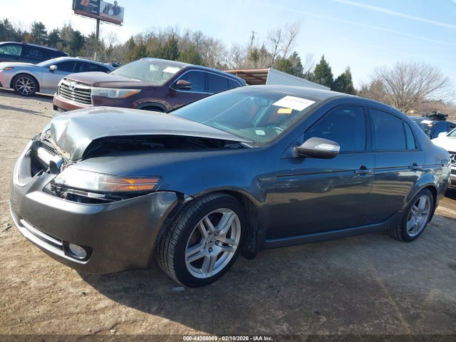Продаж на аукціоні авто 2008 Acura Tl 3.2, vin: 19UUA66208A011727, номер лоту: 44356069