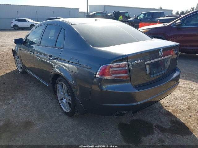 2008 ACURA TL 19UUA66208A011727 Photo 2