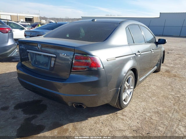2008 ACURA TL 19UUA66208A011727 Photo 3