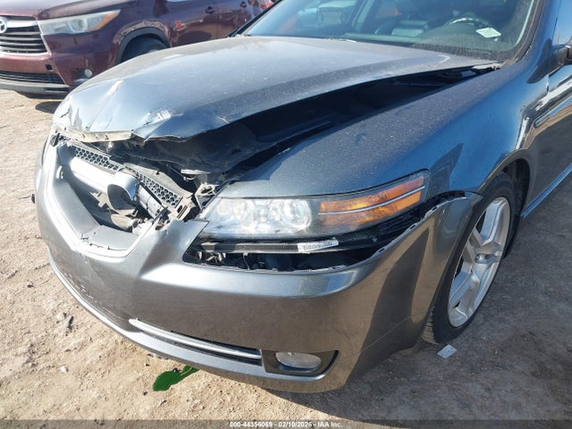 2008 ACURA TL 19UUA66208A011727 Photo 5
