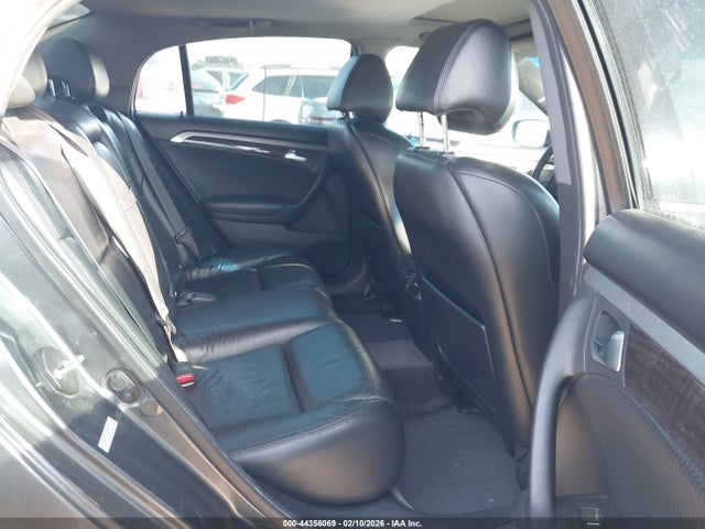 2008 ACURA TL 19UUA66208A011727 Photo 7