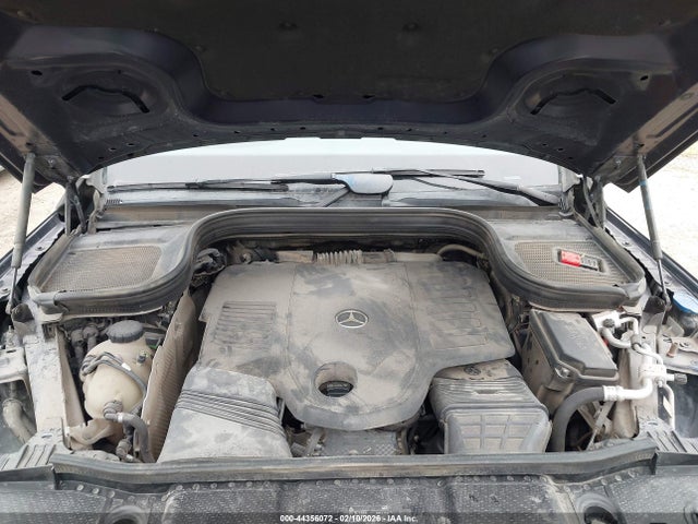 2020 MERCEDES-BENZ GLS 450 4JGFF5KE4LA131277 Photo 9