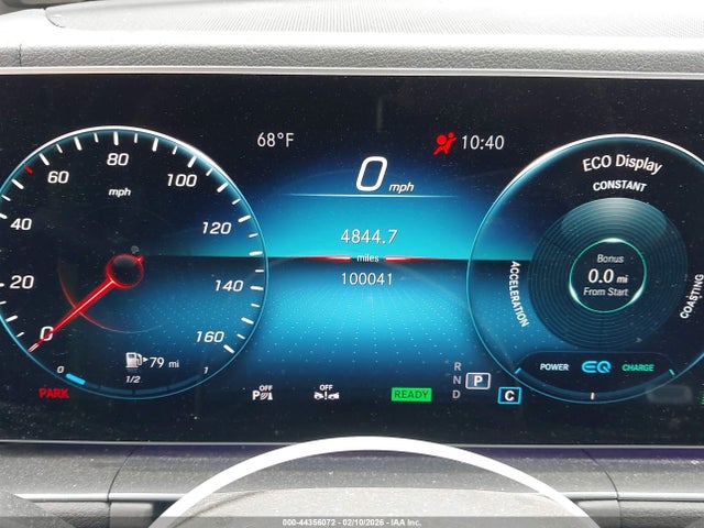 2020 MERCEDES-BENZ GLS 450 4JGFF5KE4LA131277 Photo 6