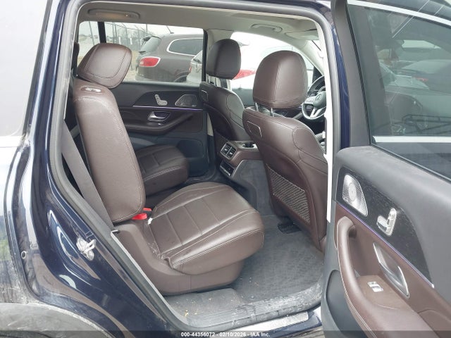 2020 MERCEDES-BENZ GLS 450 4JGFF5KE4LA131277 Photo 7