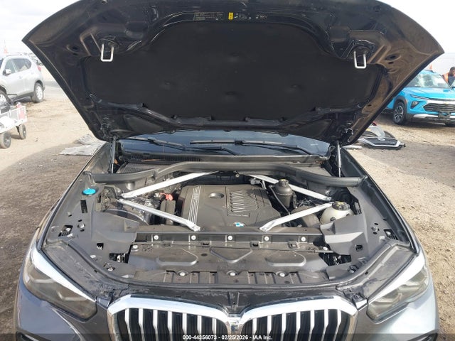 Продаж на аукціоні авто 2019 Bmw X5 Xdrive40i, vin: 5UXCR6C5XKLK79566, номер лоту: 44356073