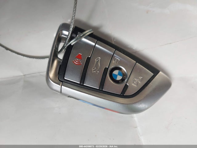 Продаж на аукціоні авто 2019 Bmw X5 Xdrive40i, vin: 5UXCR6C5XKLK79566, номер лоту: 44356073