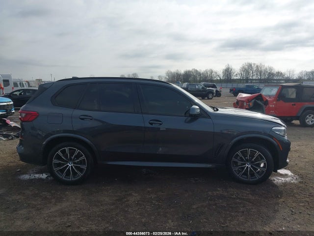 Продаж на аукціоні авто 2019 Bmw X5 Xdrive40i, vin: 5UXCR6C5XKLK79566, номер лоту: 44356073