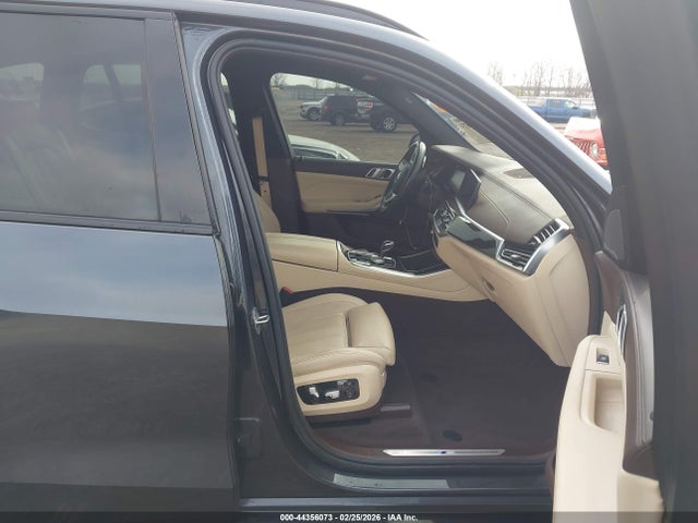 Продаж на аукціоні авто 2019 Bmw X5 Xdrive40i, vin: 5UXCR6C5XKLK79566, номер лоту: 44356073