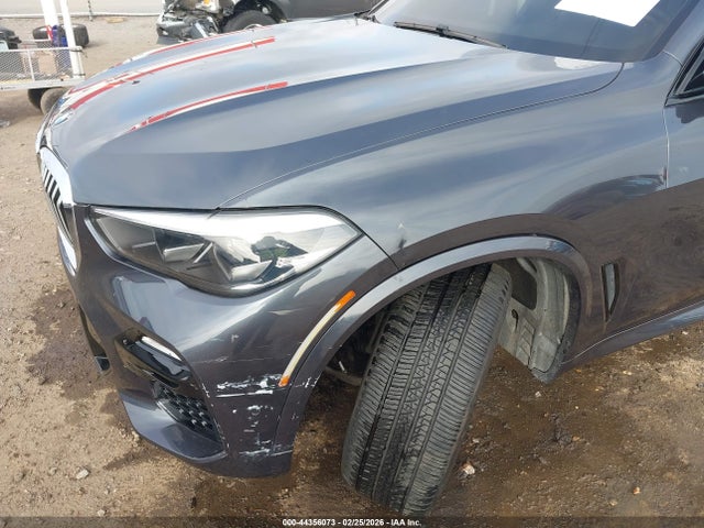 Продаж на аукціоні авто 2019 Bmw X5 Xdrive40i, vin: 5UXCR6C5XKLK79566, номер лоту: 44356073