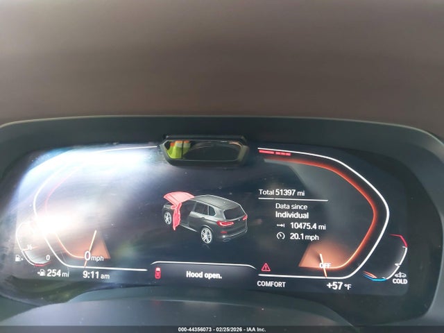 Продаж на аукціоні авто 2019 Bmw X5 Xdrive40i, vin: 5UXCR6C5XKLK79566, номер лоту: 44356073