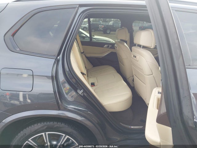 Продаж на аукціоні авто 2019 Bmw X5 Xdrive40i, vin: 5UXCR6C5XKLK79566, номер лоту: 44356073